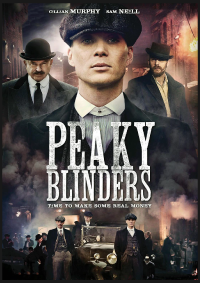 peaky blinders 